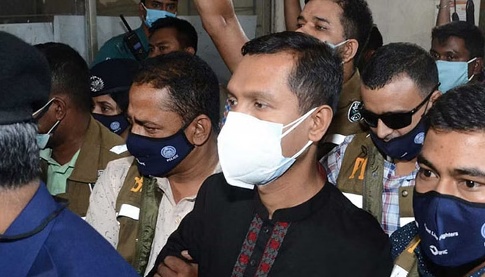 বনজ কুমারের মামলায় জামিন পেলেন বাবুল আক্তারের বাবা-ভাই