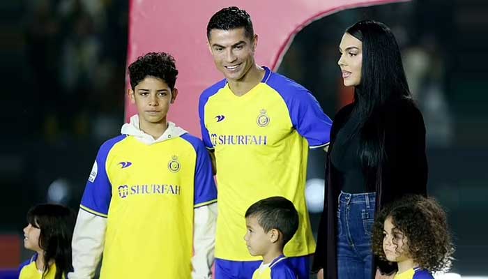 সৌদিতে রোনালদোর ‘অভিষেক’ ২২ জানুয়ারি
