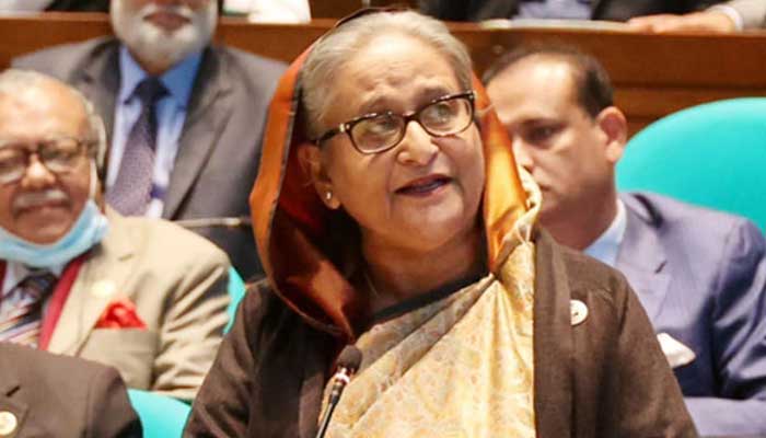 চ্যালেঞ্জ দিচ্ছি, কোথায় কত দুর্নীতি হয়েছে স্পষ্ট করতে হবে