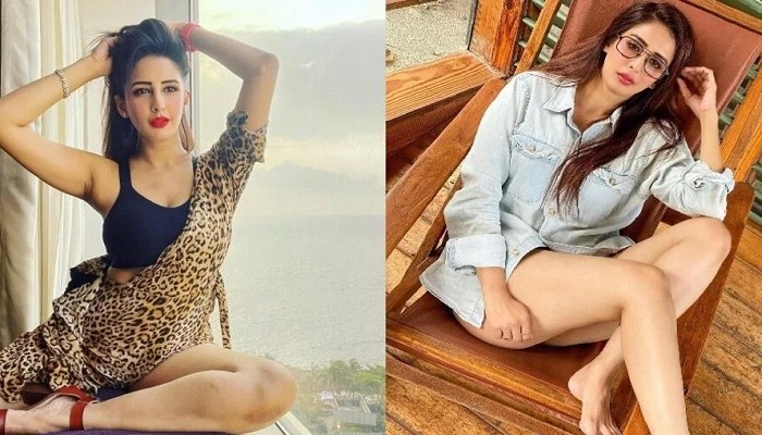 আর্থিক তছরুপে আরেক বলিউড অভিনেত্রীর নাম