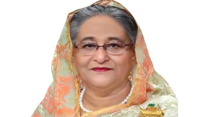 শিল্প বিকাশে ১০০ বিশেষ অর্থনৈতিক অঞ্চল গড়ছি