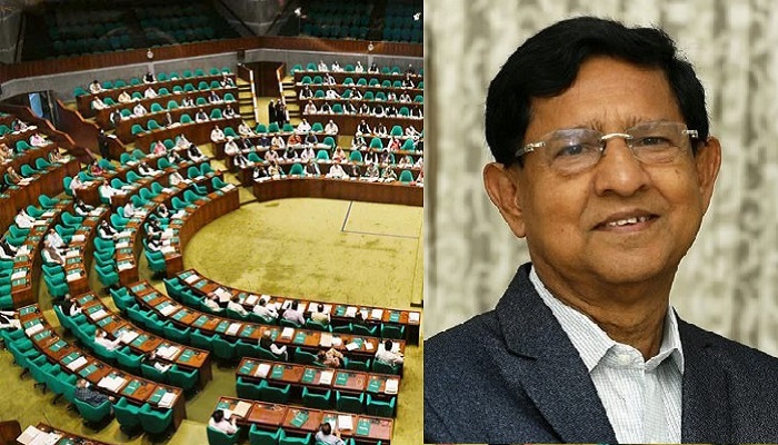 দেশে জামদানী ভিলেজ হচ্ছে: সংসদে বস্ত্রমন্ত্রী