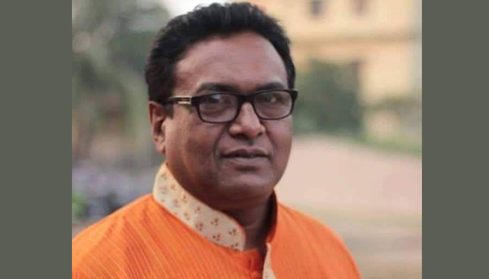 সুনামগঞ্জে আবারও পিপি নির্বাচিত ড. খায়রুল কবির