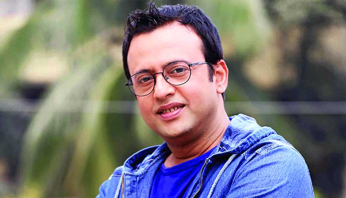 দেশে হিন্দি ছবির পক্ষে রিয়াজ