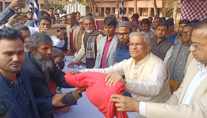 সরকারের জনপ্রিয়তায় ঈর্ষান্বিত হয়ে স্বাধীনতা বিরোধীরা ষড়যন্ত্রে লিপ্ত