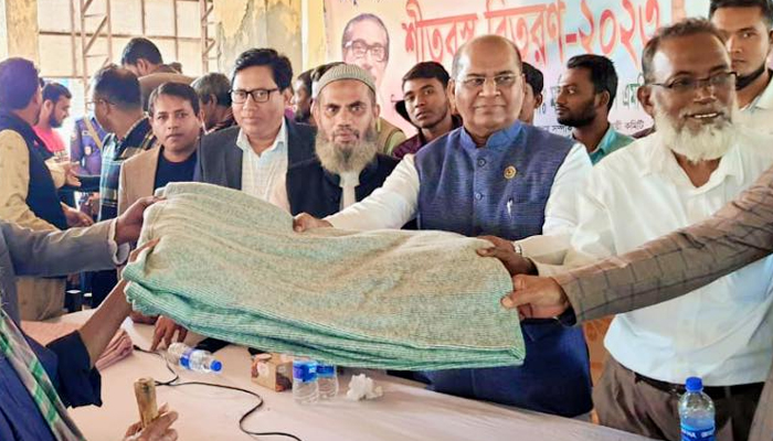 বঙ্গবন্ধুর আদর্শ থেকে মানুষের পাশে থাকার প্রত্যয় গড়েছি: এমপি মহিববুর