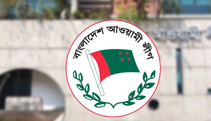 প্রধানমন্ত্রীর সভাপতিত্বে আ. লীগের যৌথ সভা শুরু