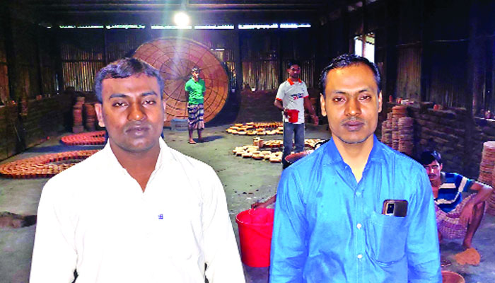 ভ্রাম্যমাণ বিক্রেতা থেকে বৃহৎ দুগ্ধ প্রক্রিয়াকরণ প্রতিষ্ঠানের মালিক