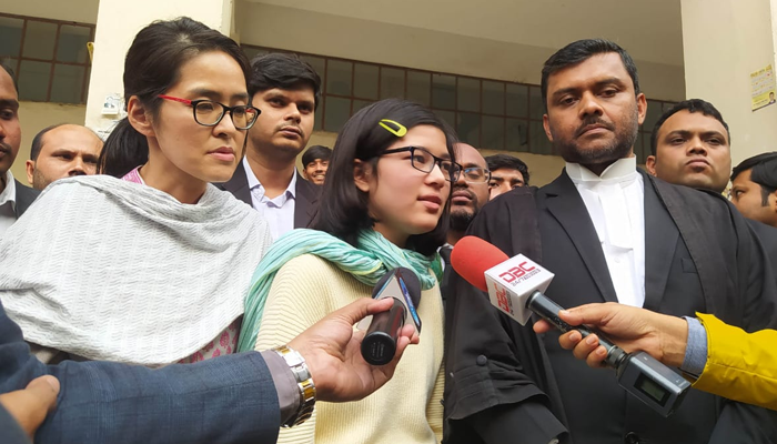 জাপানি দুই শিশু কার জিম্মায় থাকবে রায় ২৯ জানুয়ারি