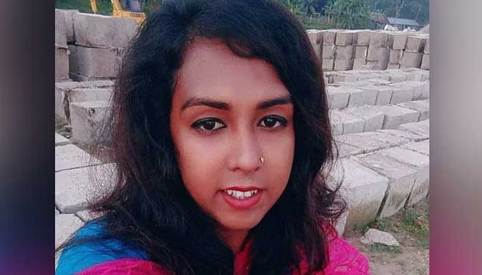প্রথম ট্রান্সজেন্ডার ছাত্রনেতা শিশির