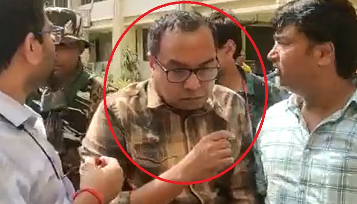 পি কে হালদারের মামলায় ৯৯ জনের সাক্ষ্য শেষ