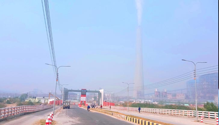 পাহারার মধ্যে তালাবদ্ধ ঘর থেকে দামি যন্ত্র চুরি