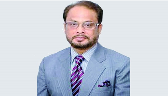 জি এম কাদেরের ২ মামলা খারিজের শুনানি শেষ