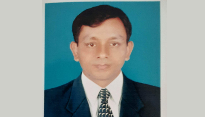 ‘তাজমিনউর’ এক মানবতার ফেরিওয়ালা