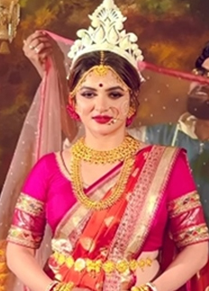 শ্রাবন্তী কি চতুর্থ বিয়ে করেই ফেললেন?