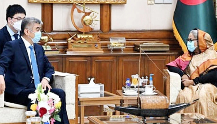 আ.লীগ ক্ষমতায় এলে দেশের উন্নয়ন অব্যাহত রাখবে