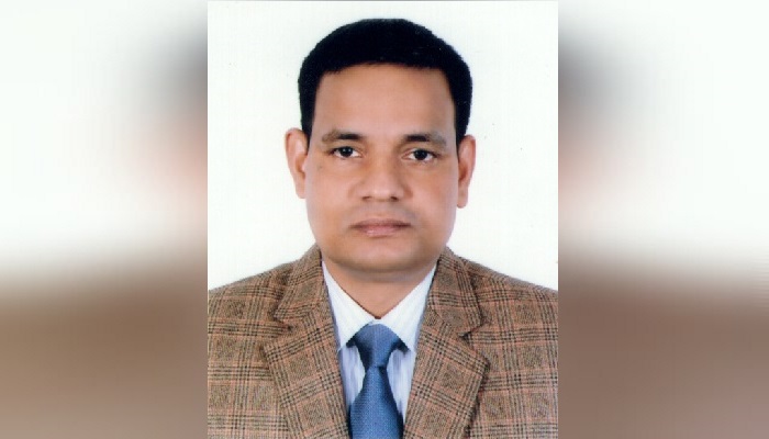 পেট্রোবাংলার নতুন চেয়ারম্যান জনেন্দ্র নাথ সরকার