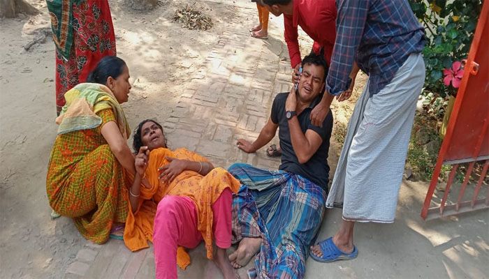 গাজীপুরে বিষক্রিয়ায় দুই শিশুর মৃত্যু