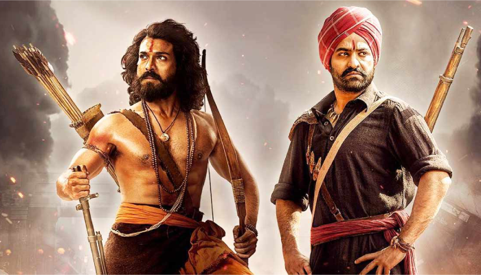 ৯৮ সেকেন্ডে ‘আরআরআর’ ছবির সব টিকেট শেষ!