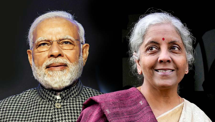 ভারত সরকারের শেষ বাজেট আজ