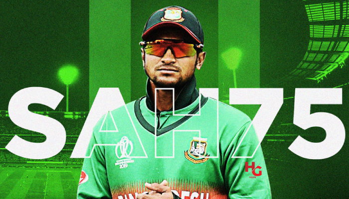 সাকিবের রেস্তোরাঁর জব্দকৃত ব্যাংক হিসাব সচলে চিঠি