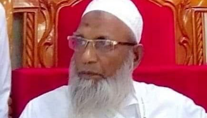 এহসান গ্রুপের চেয়ারম্যানের বাবা গ্রেপ্তার