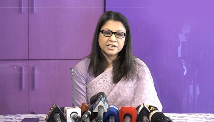 ‘ফারাজ’ সিনেমা দেশীয় ওটিটিতে প্রকাশ করবেন না