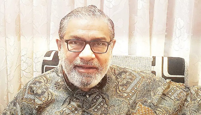প্রাথমিক স্বাস্থ্য ব্যবস্থার কাঠামোই দাঁড়ায়নি