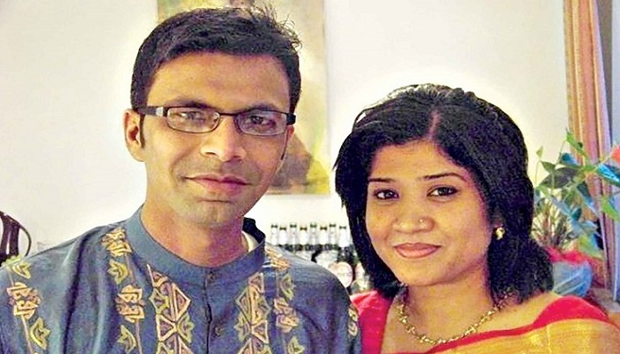 ৯৫ বার পেছাল সাগর-রুনি হত্যার প্রতিবেদন