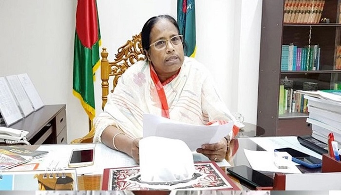 ভোটকেন্দ্রে আজ কোনো ডাকাত নেই