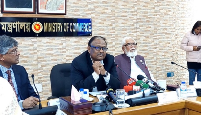 রমজানে পুরো মাসের পণ্য একসঙ্গে ক্রয় না করার অনুরোধ