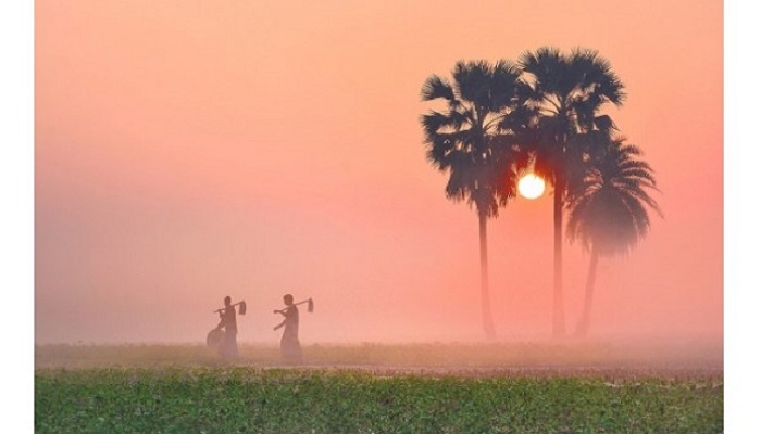 সোনালি দিনের প্রত্যাশা: স্বাগত ২০২৩
