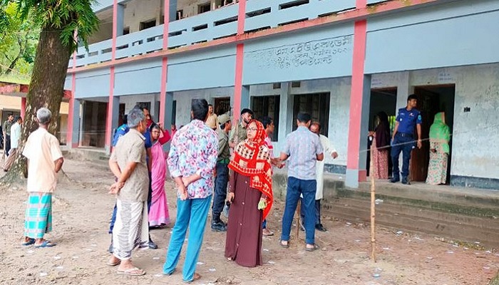 গাইবান্ধা উপনির্বাচন: ভোটার উপস্থিতি নিয়ে শঙ্কা
