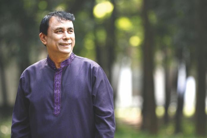 ইউটিউব চ্যানেলে শেলু বড়ুয়ার শত গান প্রকাশ