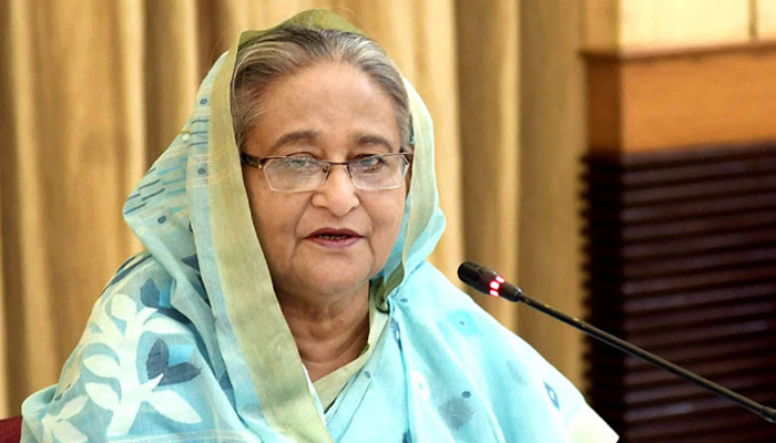 শুক্রবার খুলনায় যাচ্ছেন প্রধানমন্ত্রী