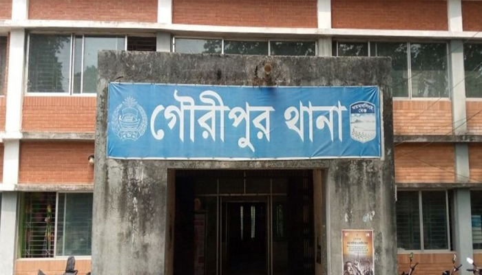 গৌরীপুরে শ্যালকের হাতে বোন জামাই খুন