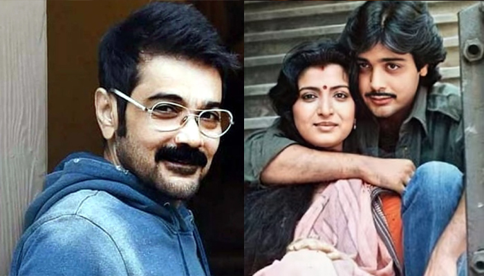 প্রথম স্ত্রীর সঙ্গে ডিভোর্স নিয়ে মুখ খুললেন প্রসেনজিৎ