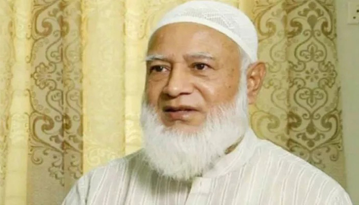 জামায়াতে আমির শফিকুর রহমানের জামিন নামঞ্জুর