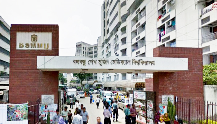 দেশের প্রথম মরণোত্তর দানের কিডনি প্রতিস্থাপন
