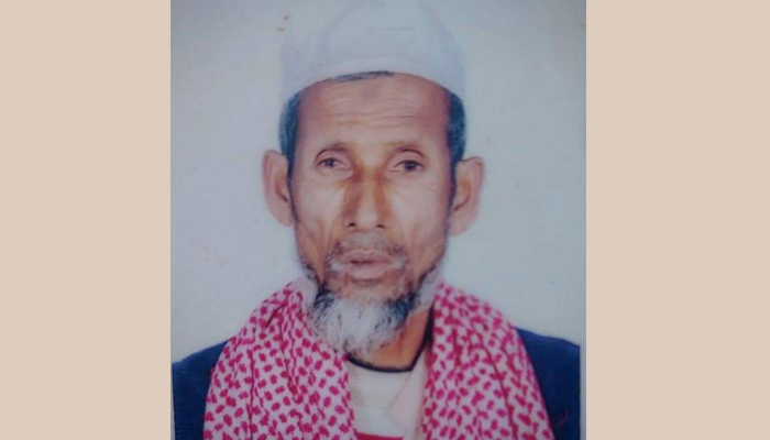 বিশ্বনাথে চাউলধনী হাওর থেকে বৃদ্ধের লাশ উদ্ধার