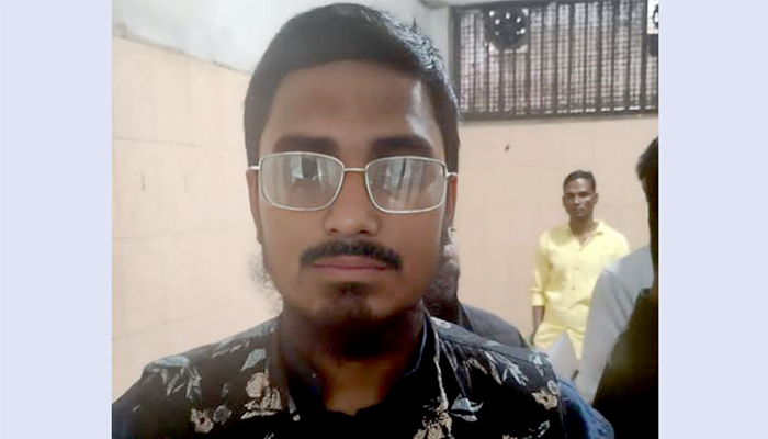 জামিনে মুক্ত সেই মোস্তাকিম
