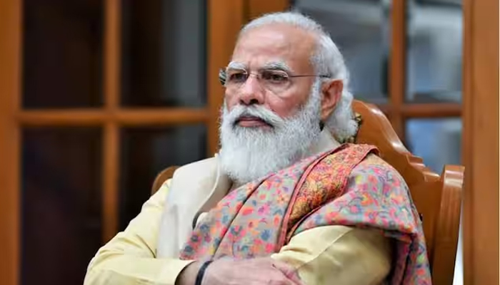 রাজ্যে রাজ্যে মোদিকে নিয়ে তৈরি বিবিসির ডকুমেন্টারি প্রদর্শনীর উদ্যোগ