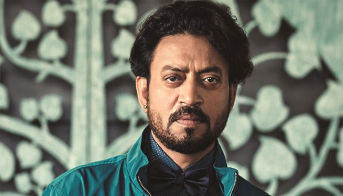 ইরফান খান স্মরণীয় হয়ে থাকবেন যে কারণে