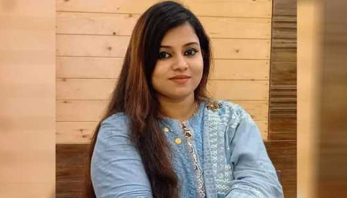 রাজবাড়ীর সেই মহিলা দল নেত্রীর জামিন বহাল