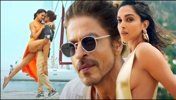 চাপের মুখে ‘পাঠান’ থেকে আপত্তিকর দৃশ্য বাদ!