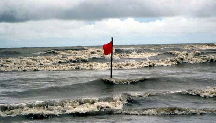 সাগরে লঘুচাপ নিয়ে আবহাওয়া অফিসের বার্তা