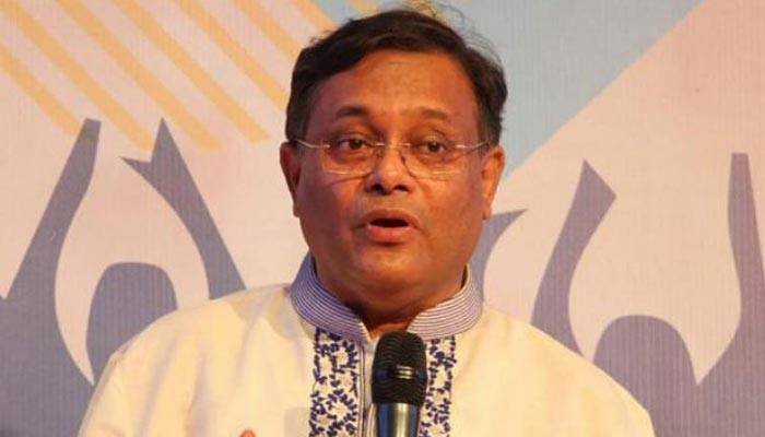 সরকার প্রশাসনকে কোনভাবেই দলীয়করণ করেনি