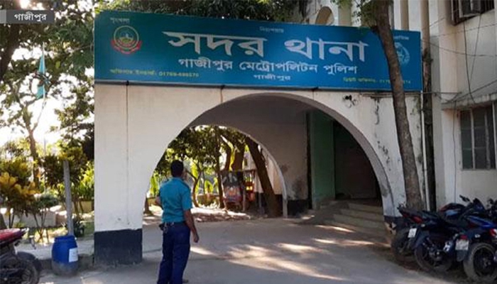 গাজীপুরে বিষক্রিয়ায় দুই শিশুর মৃত্যু
