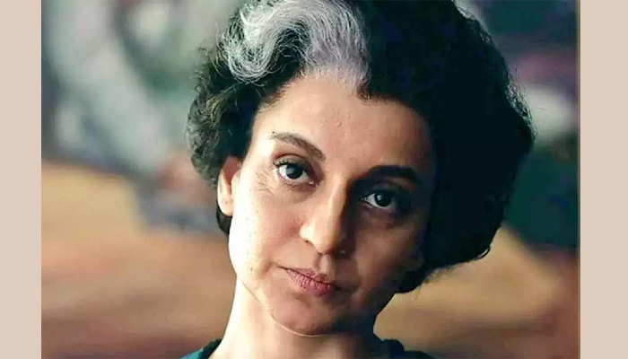 ছবি তৈরি করতে সব সম্পত্তি বন্ধক রেখেছেন কঙ্গনা