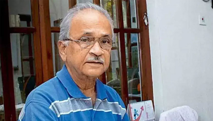 পদ্ম বিভূষণ সম্মাননা পাচ্ছেন দিলীপ